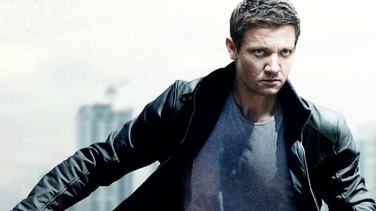 The Bourne Legacy — backdrops 3
