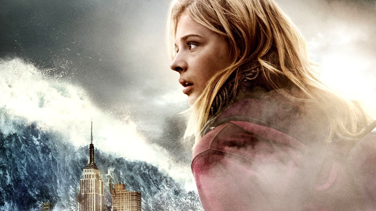 The 5th Wave — backdrops 3
