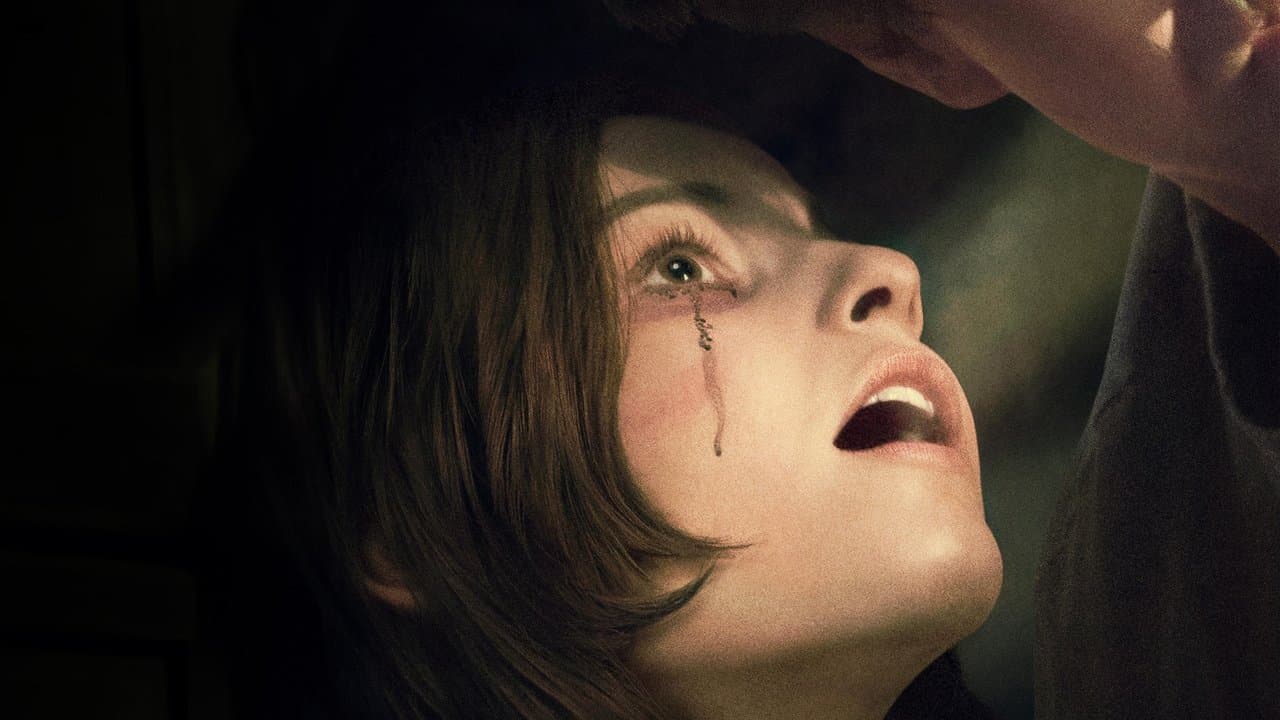 Insidious: Chapter 3 — backdrops 8