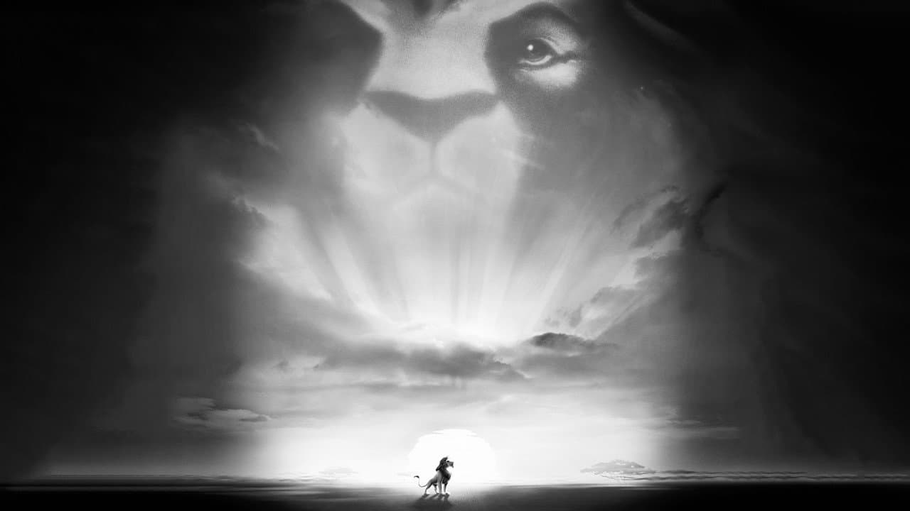 The Lion King — backdrops 6