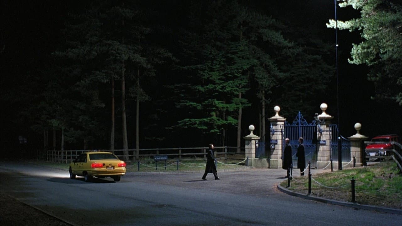 Eyes Wide Shut — backdrops 3