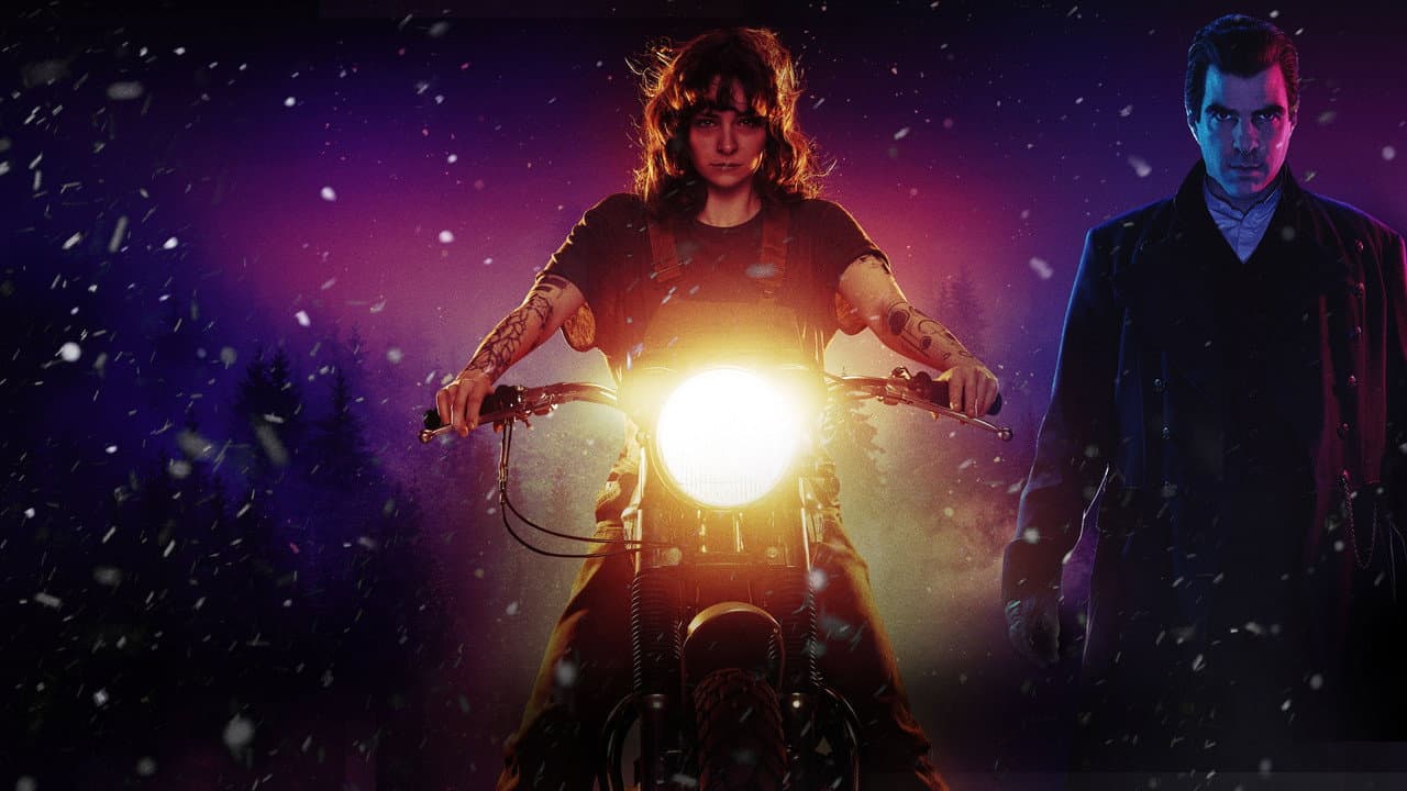 NOS4A2 — backdrops 3