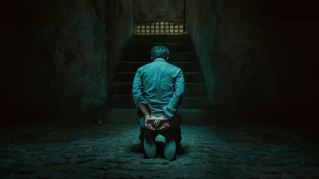 Ozark — backdrops 2
