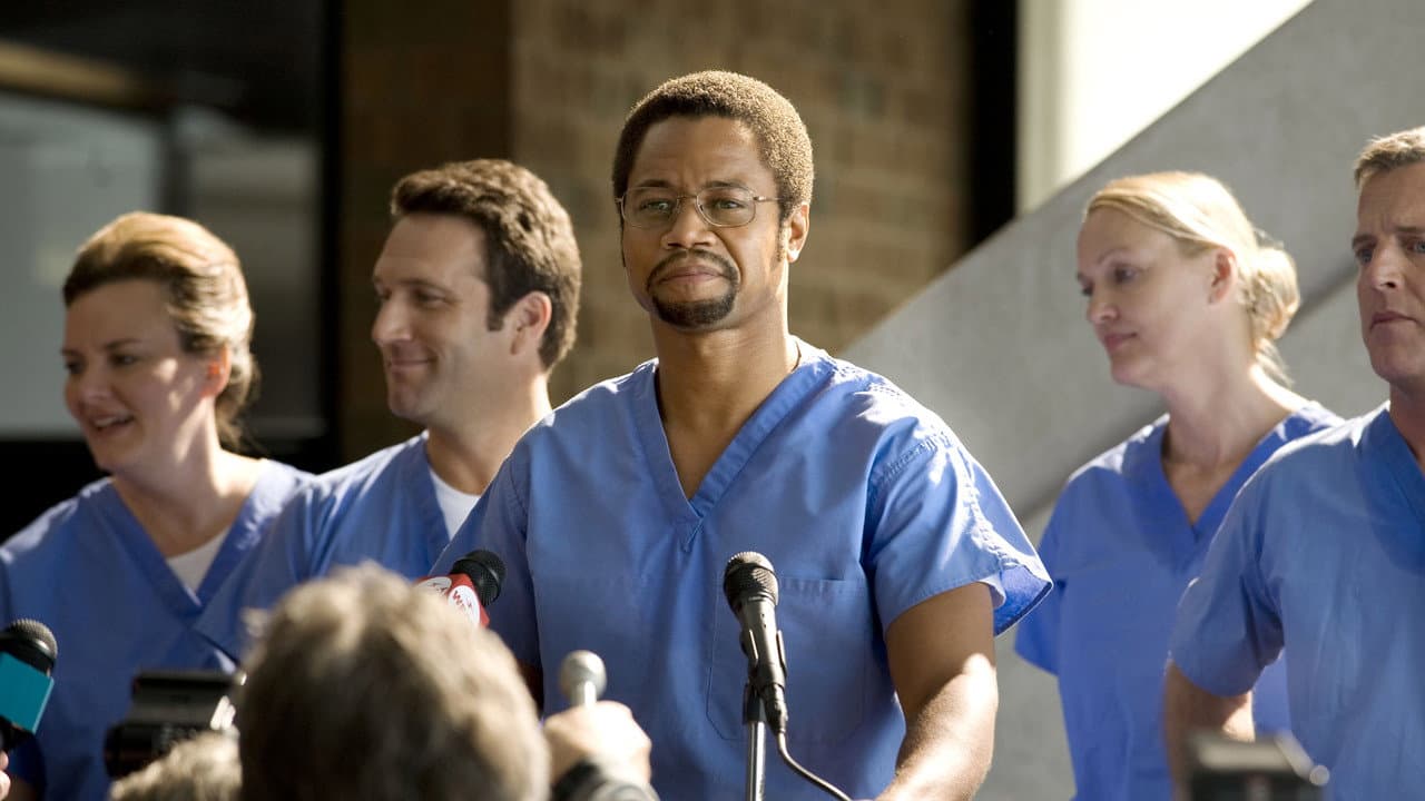 Gifted Hands: The Ben Carson Story — backdrops 2