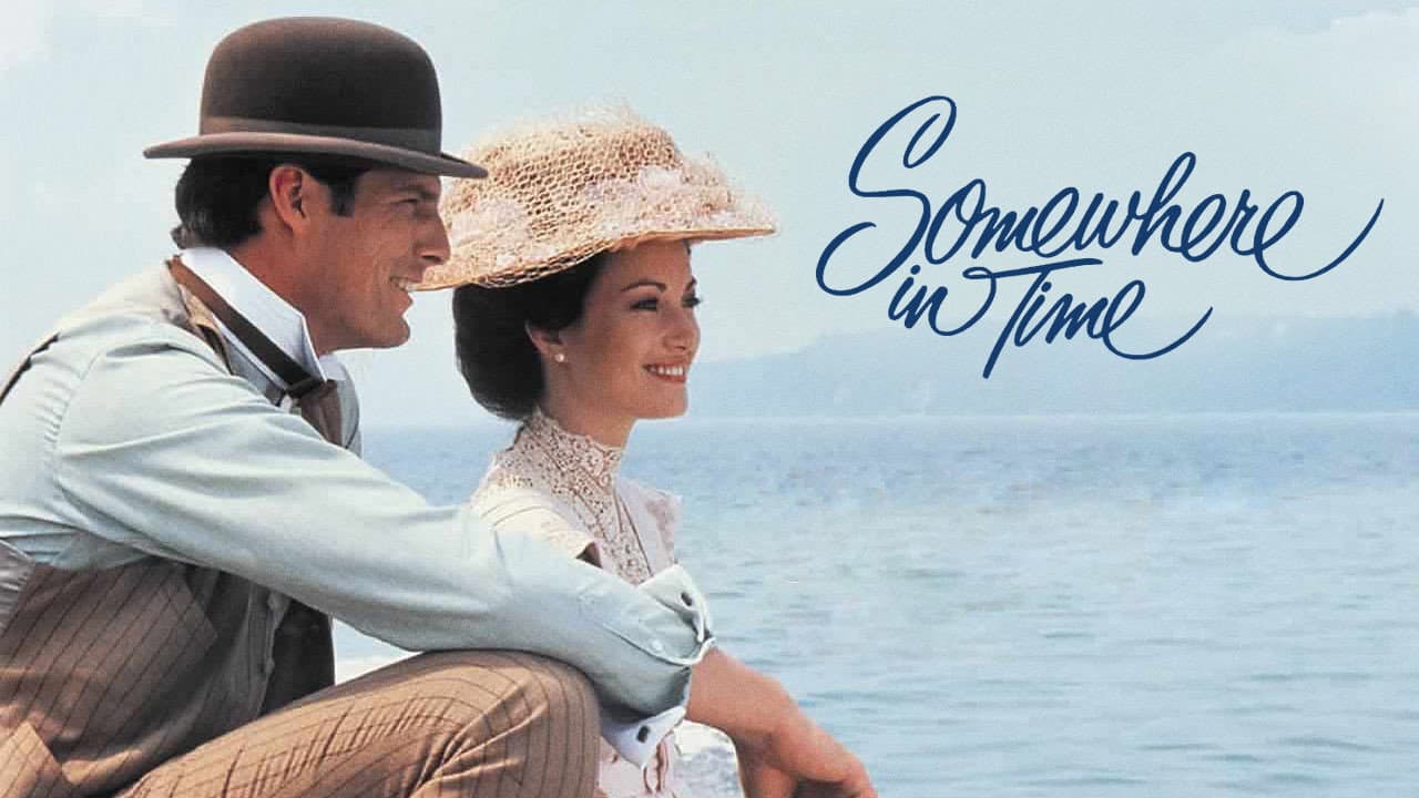 Somewhere in Time — backdrops with title 3