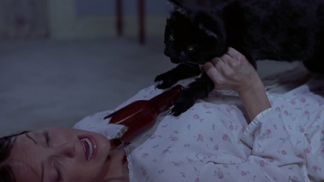 Scary Movie 2 — backdrops 7