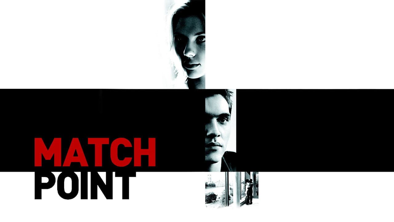 Match Point — backdrops with title 3