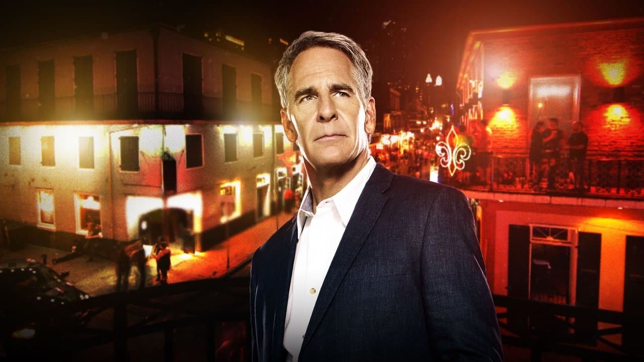 NCIS: New Orleans — backdrops 1