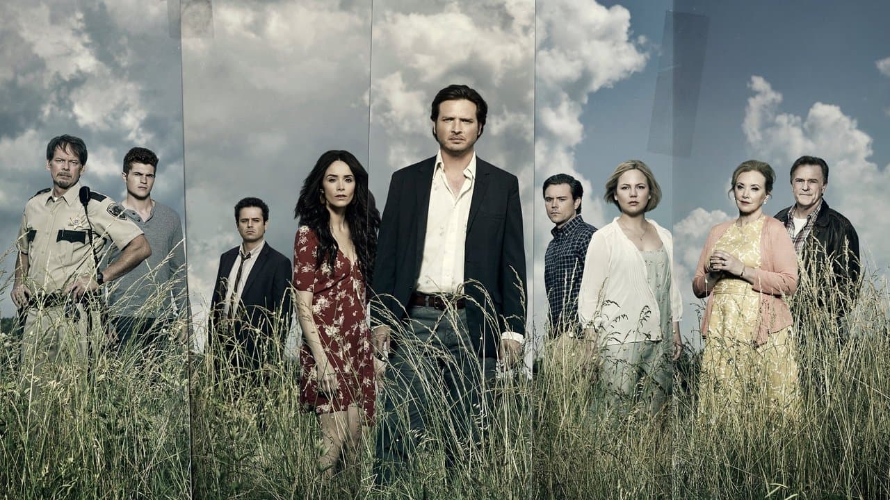 Rectify — backdrops 2