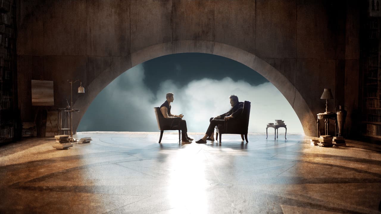 The Giver — backdrops 1