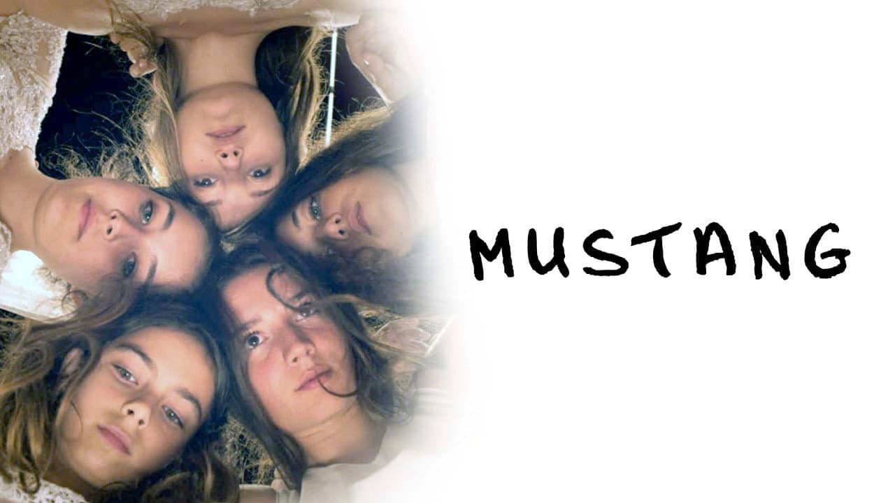 Mustang — backdrops with title 1