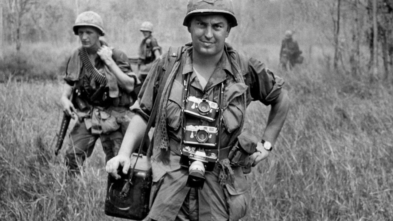 The Vietnam War — backdrops 6