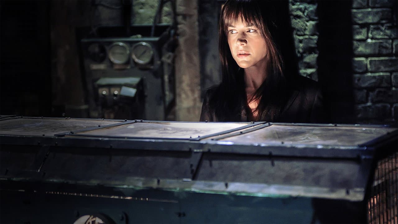 Saw V — backdrops 7