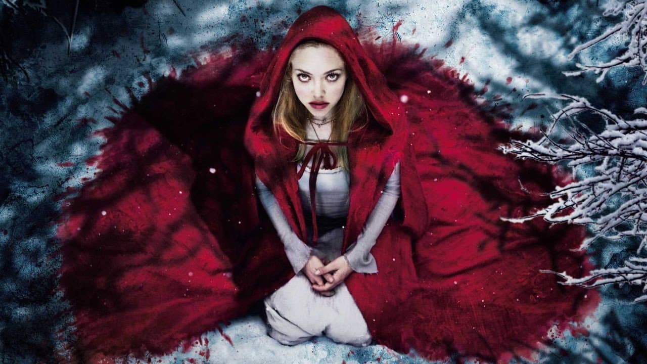 Red Riding Hood — backdrops 6