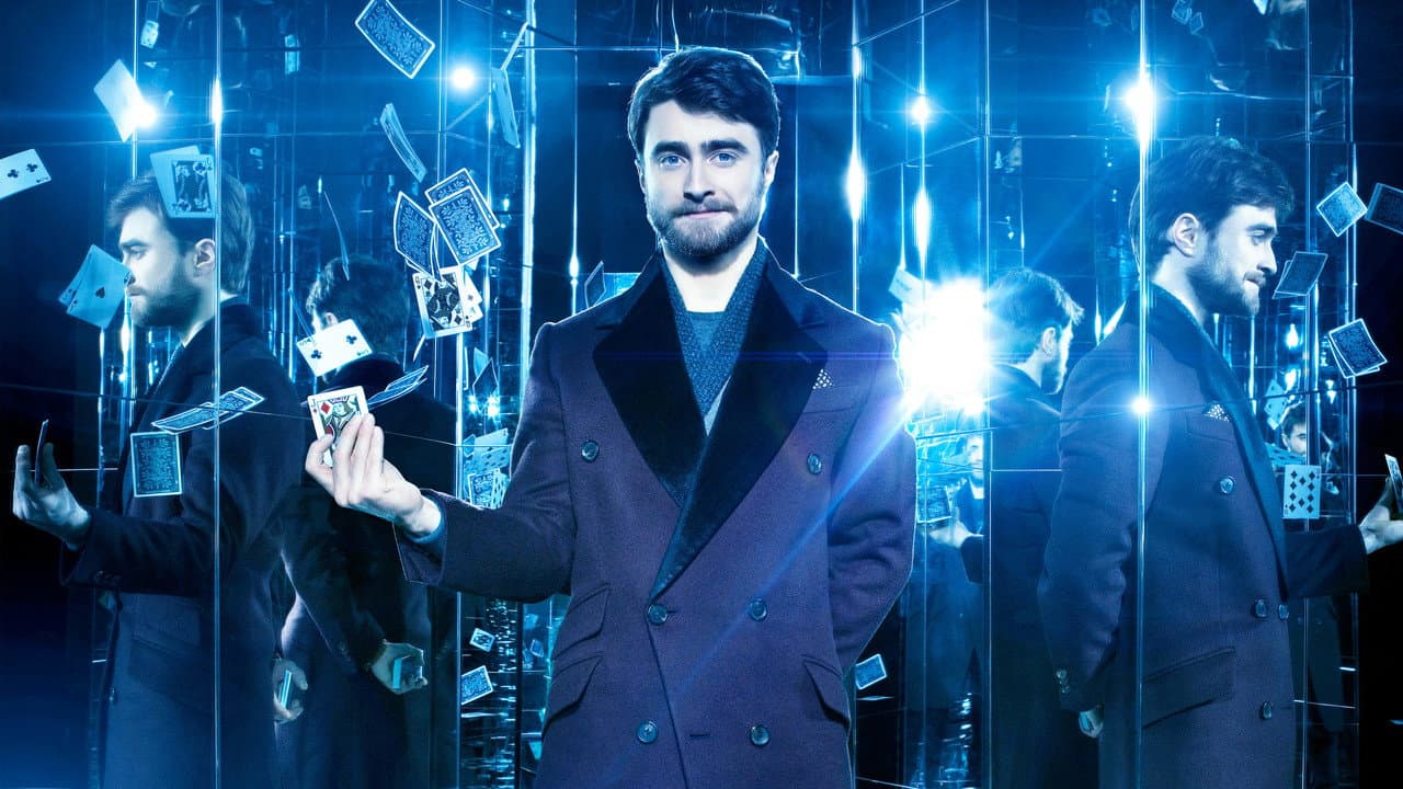 Now You See Me 2 — backdrops 6