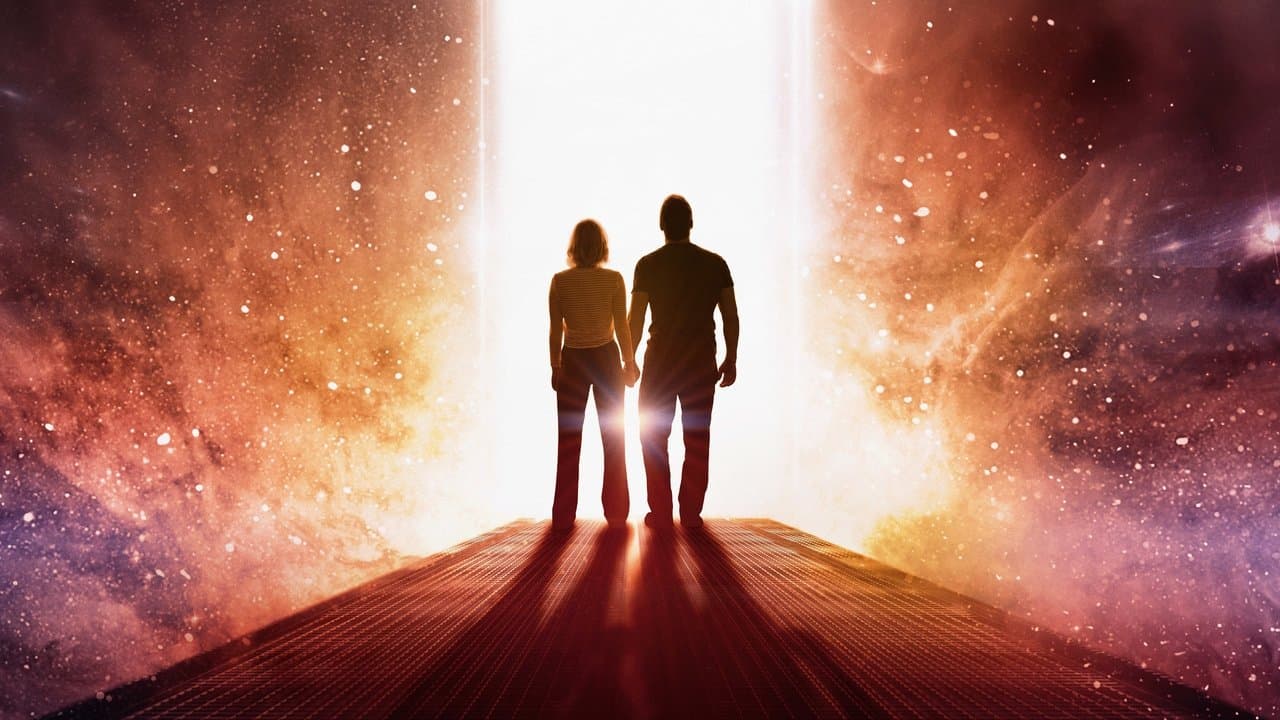 Passengers — backdrops 1