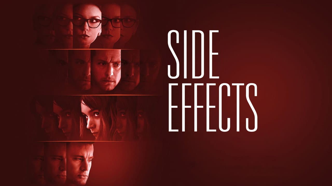 Side Effects — backdrops with title 3