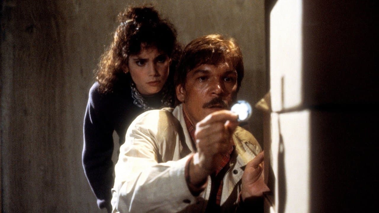 Halloween III: Season of the Witch — backdrops 6