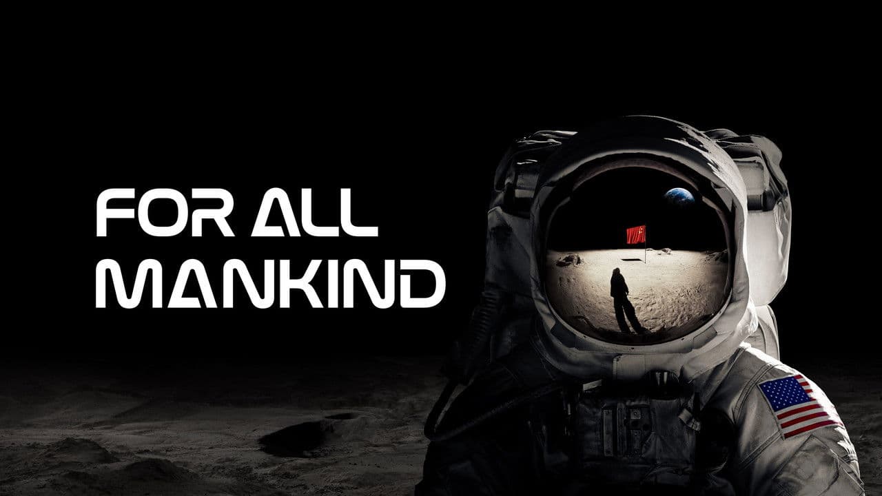 For All Mankind — backdrops with title 5