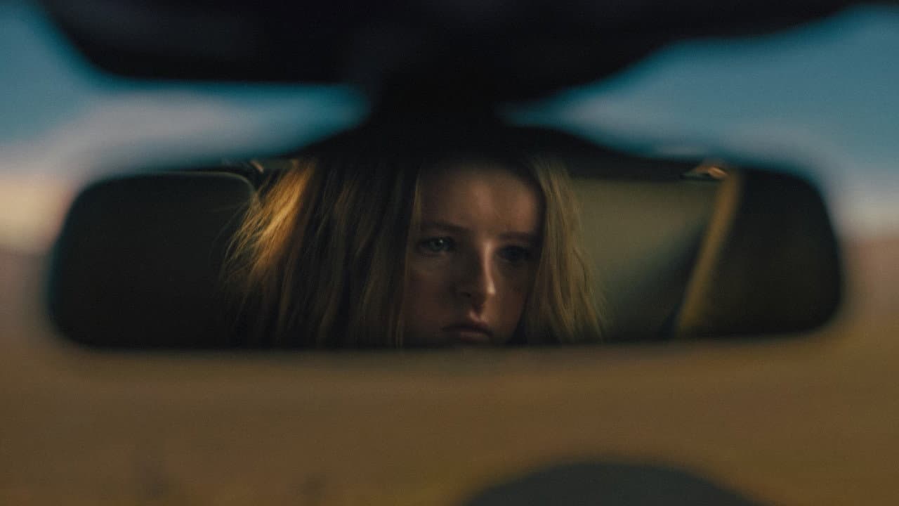 Hereditary — backdrops 1
