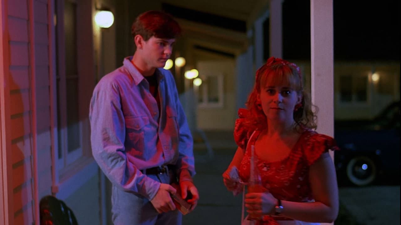 Psycho IV: The Beginning — backdrops 2