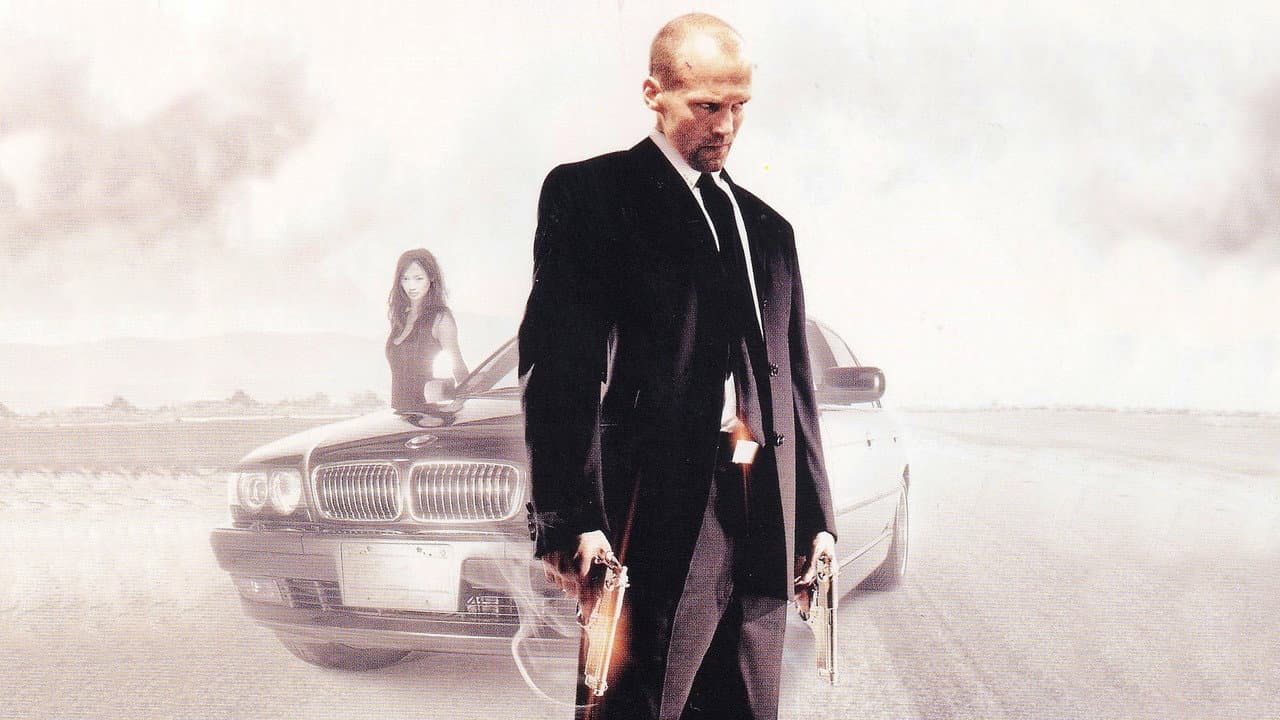 The Transporter — backdrops 6