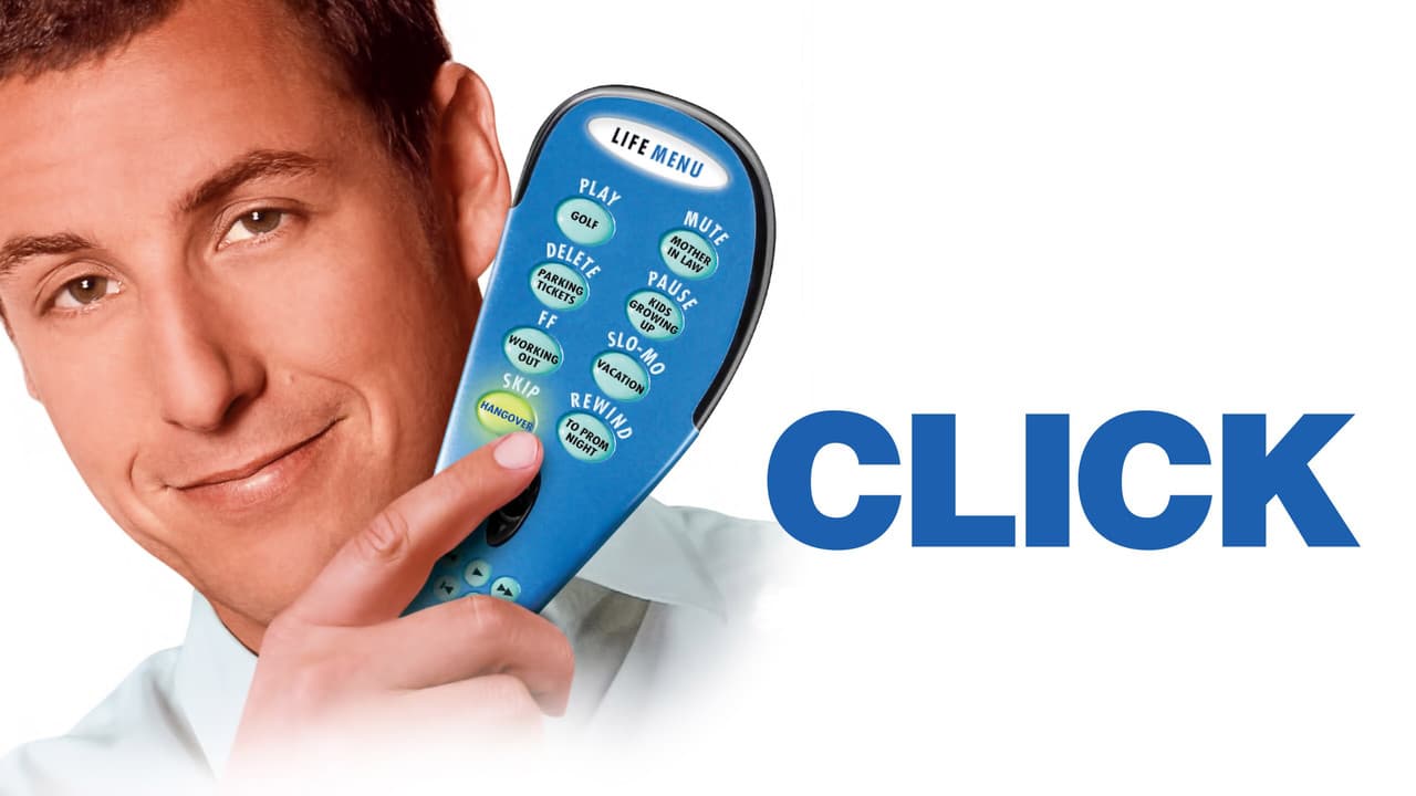 Click — backdrops with title 3