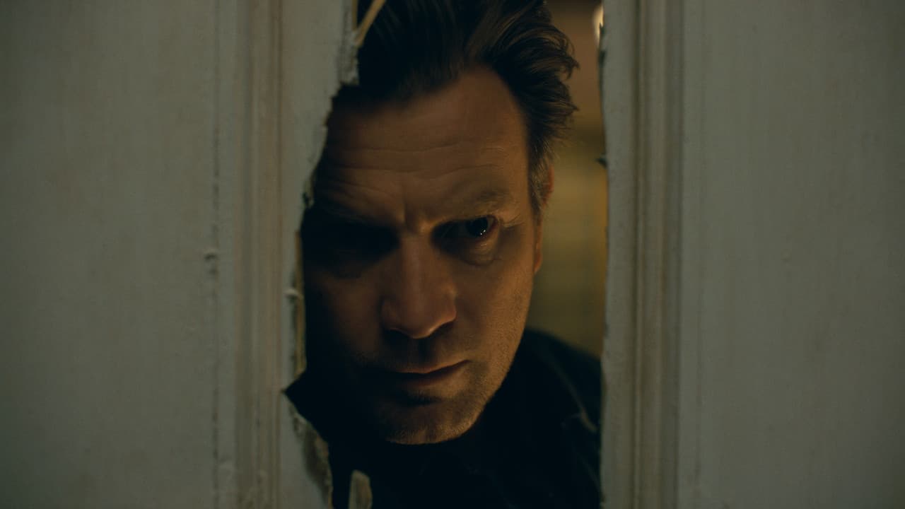 Doctor Sleep — backdrops 2