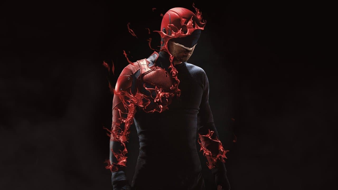 Marvel's Daredevil — backdrops 7