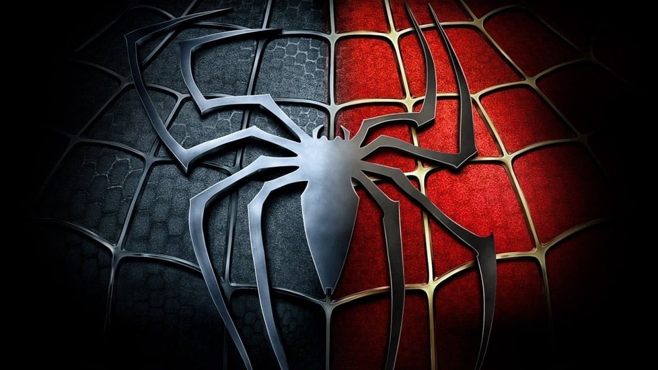 Spider-Man 3 — backdrops 6