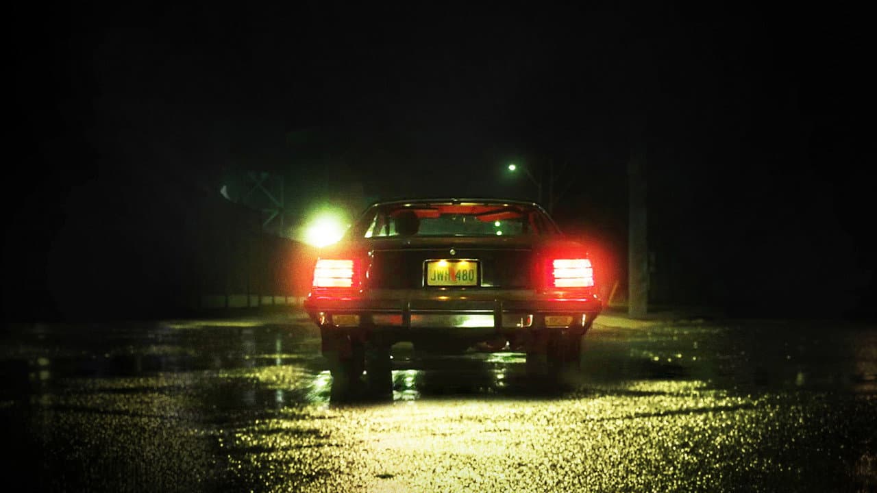 Believe Me: The Abduction of Lisa McVey — backdrops 1