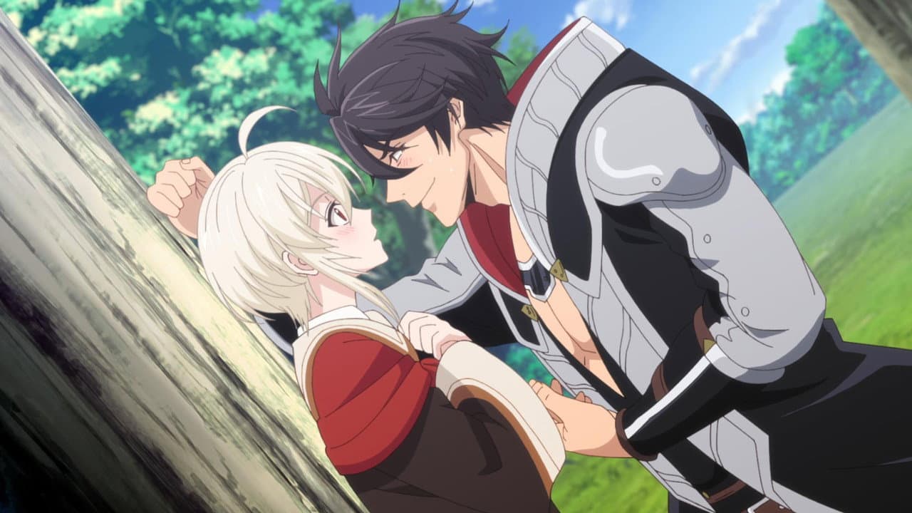 Everything for Demon King Evelogia — backdrops 1