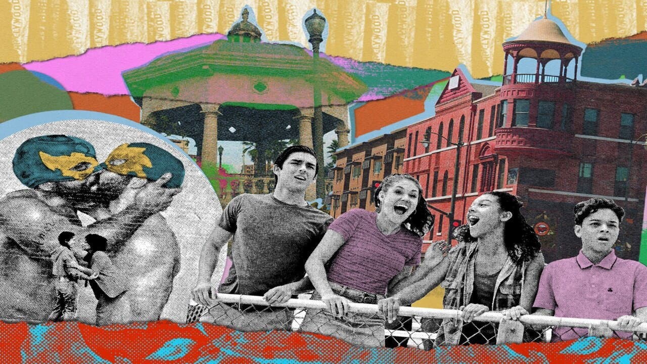 On My Block — backdrops 6