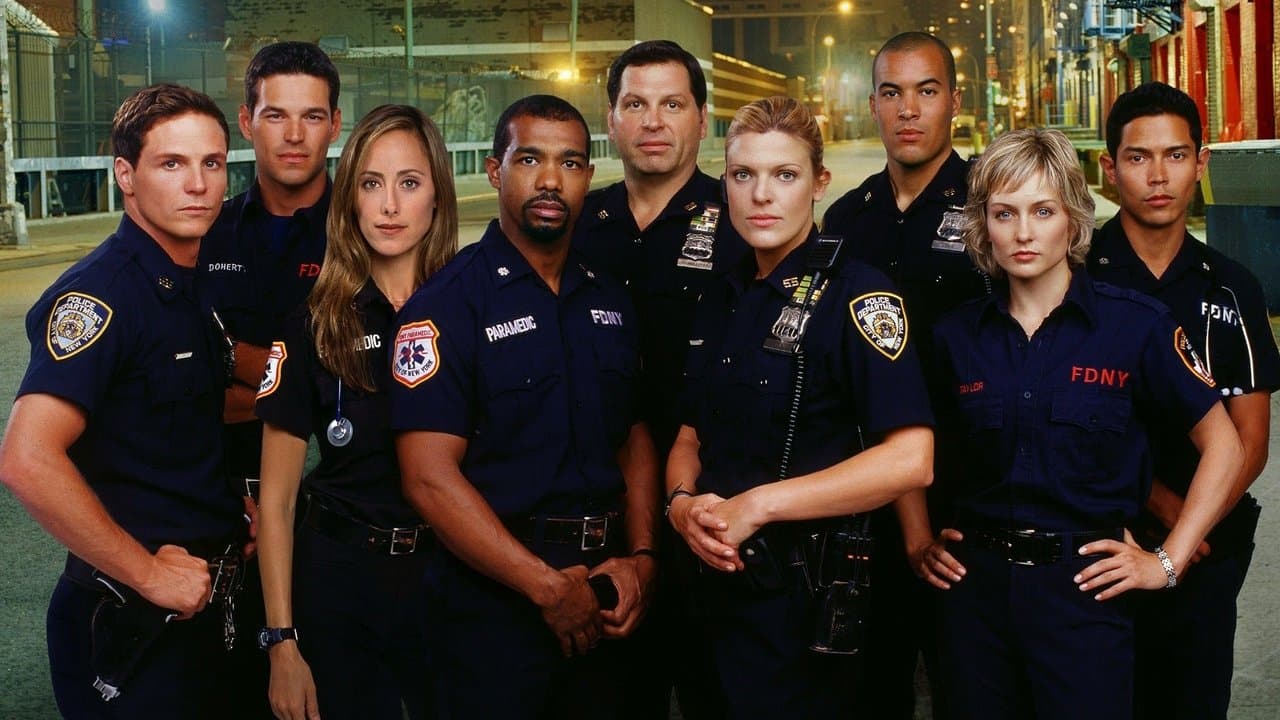 Third Watch — backdrops 1