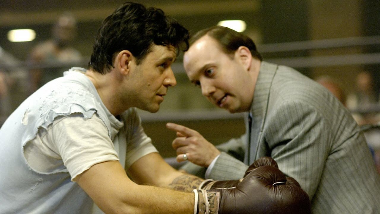 Cinderella Man — backdrops 7
