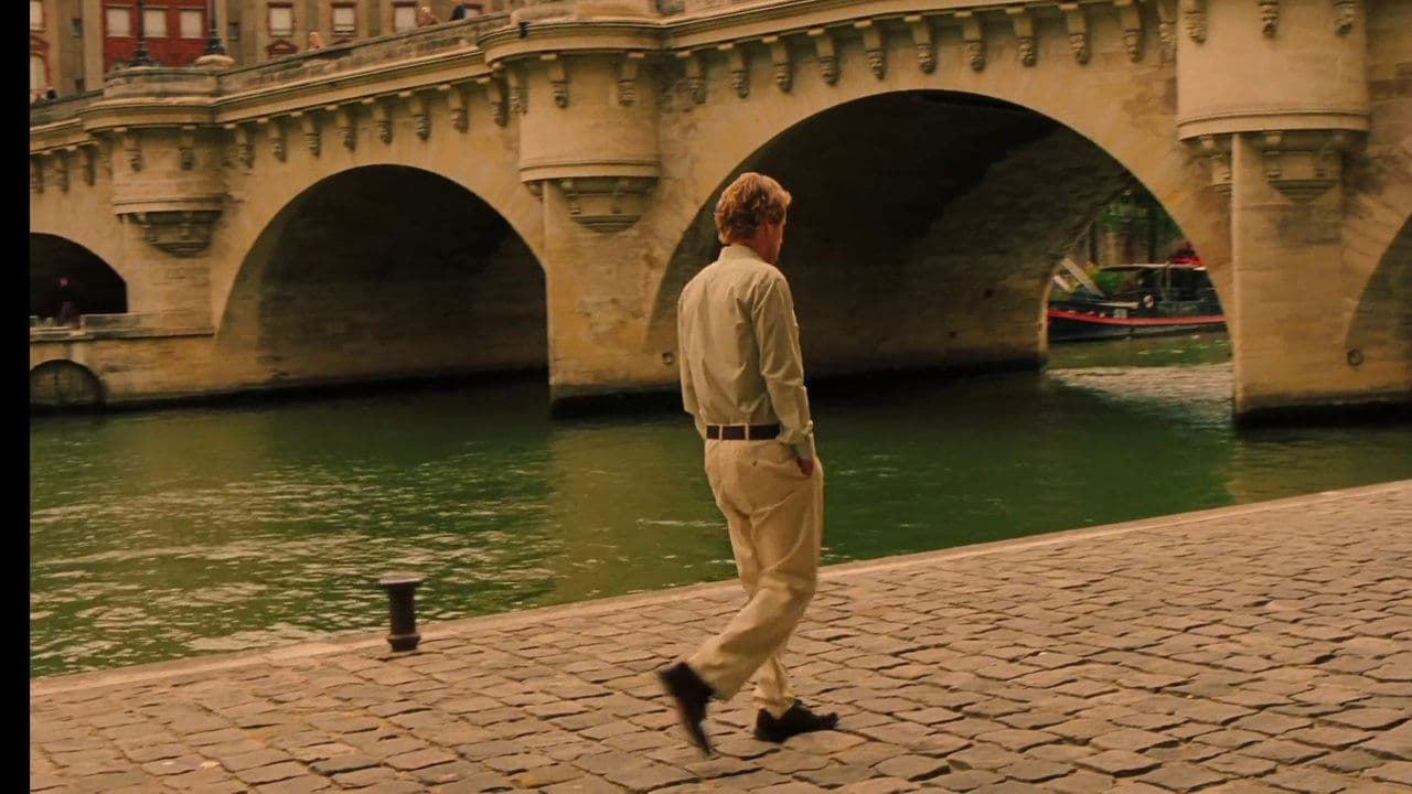 Midnight in Paris — backdrops 8