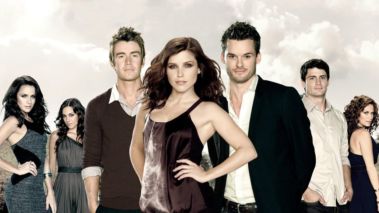 One Tree Hill — backdrops 4