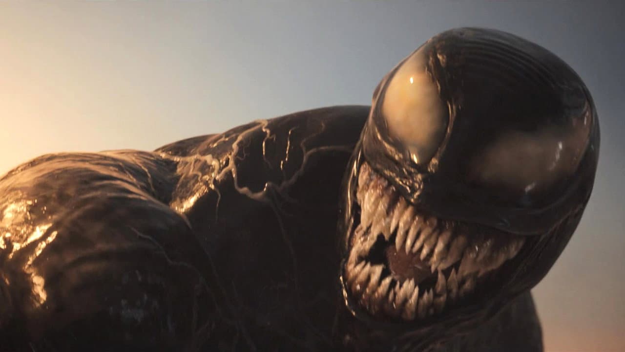 Venom: The Last Dance — backdrops 8