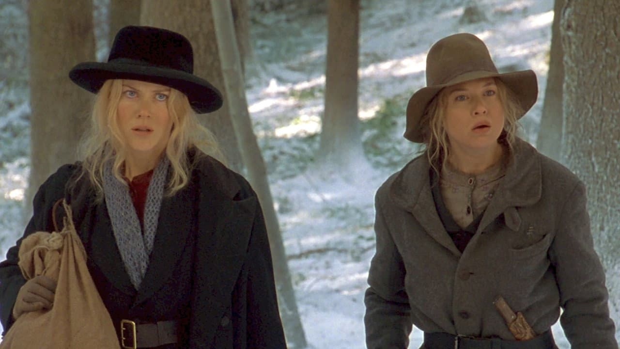 Cold Mountain — backdrops 6
