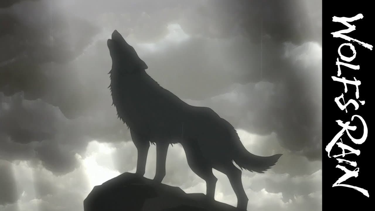 Wolf's Rain — backdrops 2