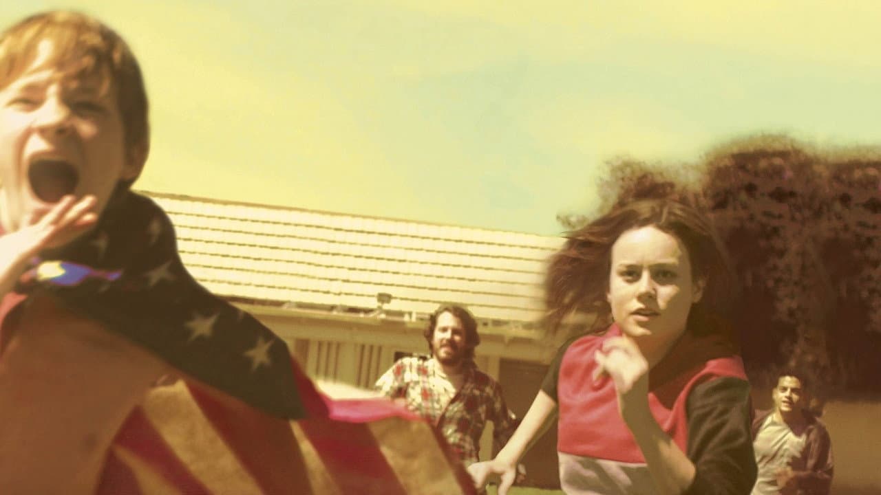 Short Term 12 — backdrops 3