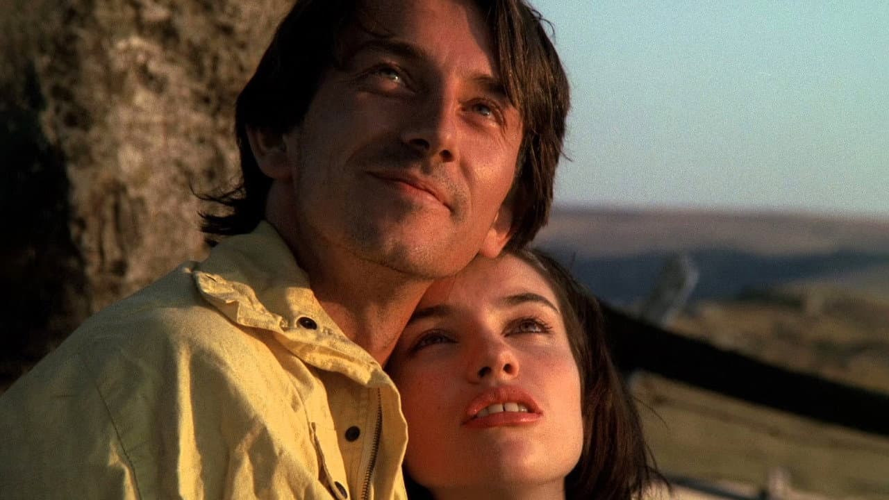 Betty Blue — backdrops 6