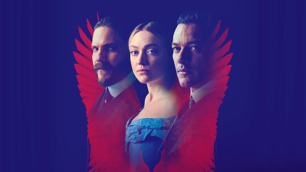 The Alienist — backdrops 3