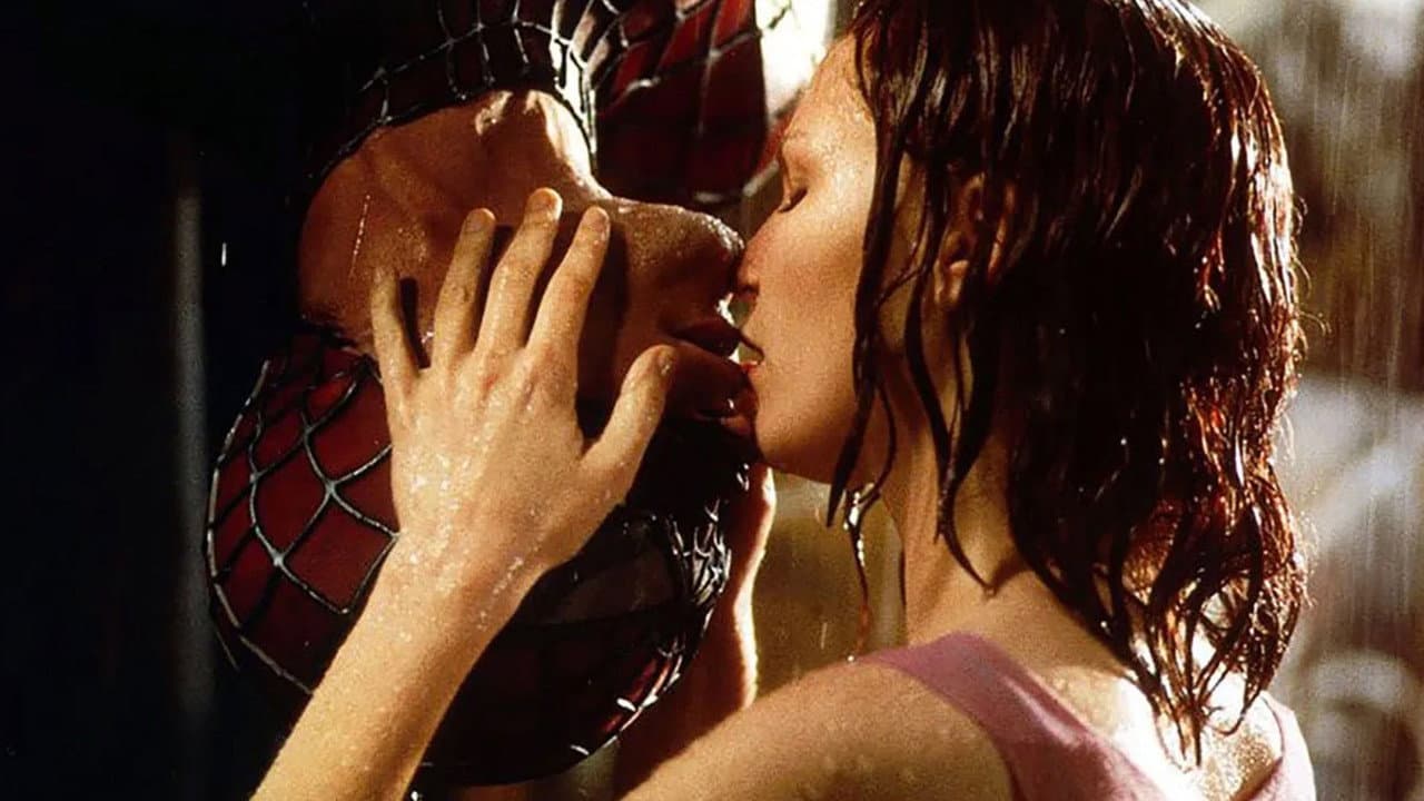 Spider-Man — backdrops 4