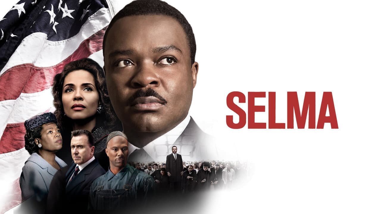 Selma — backdrops with title 1