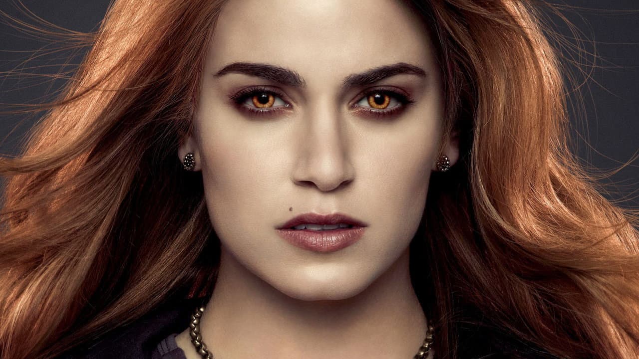 The Twilight Saga: Breaking Dawn - Part 2 — backdrops 3