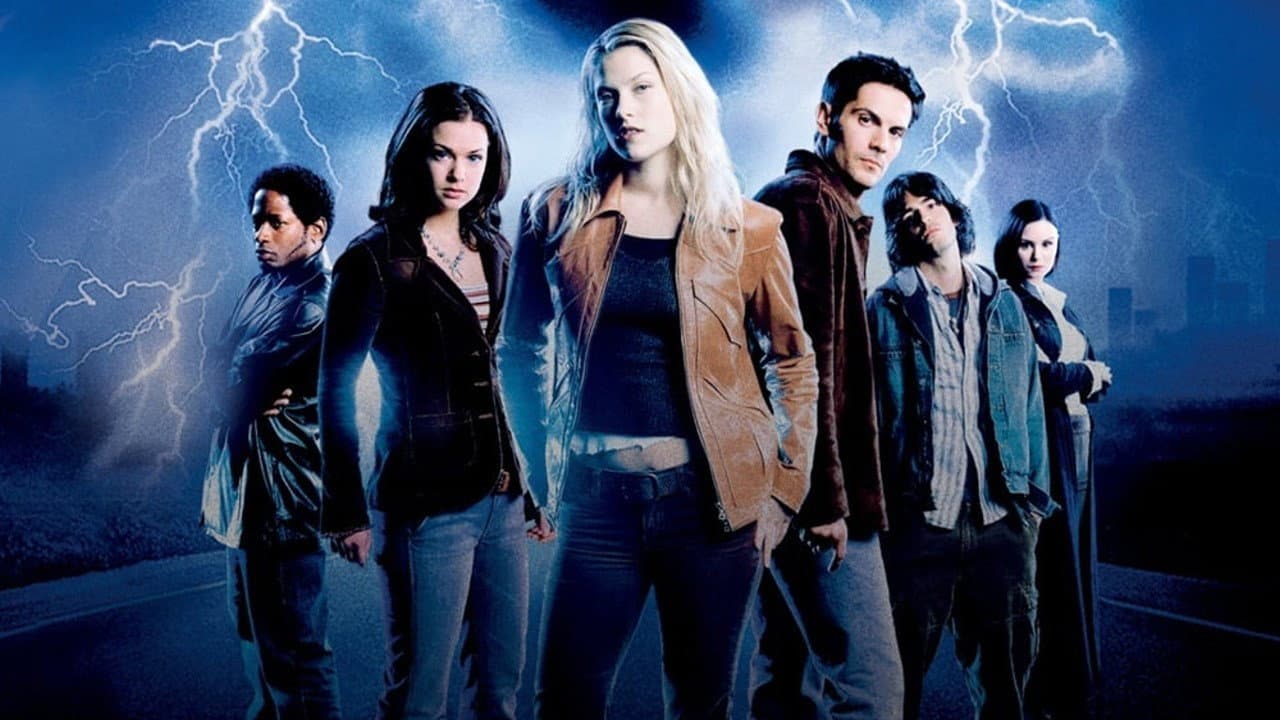Final Destination 2 — backdrops 4