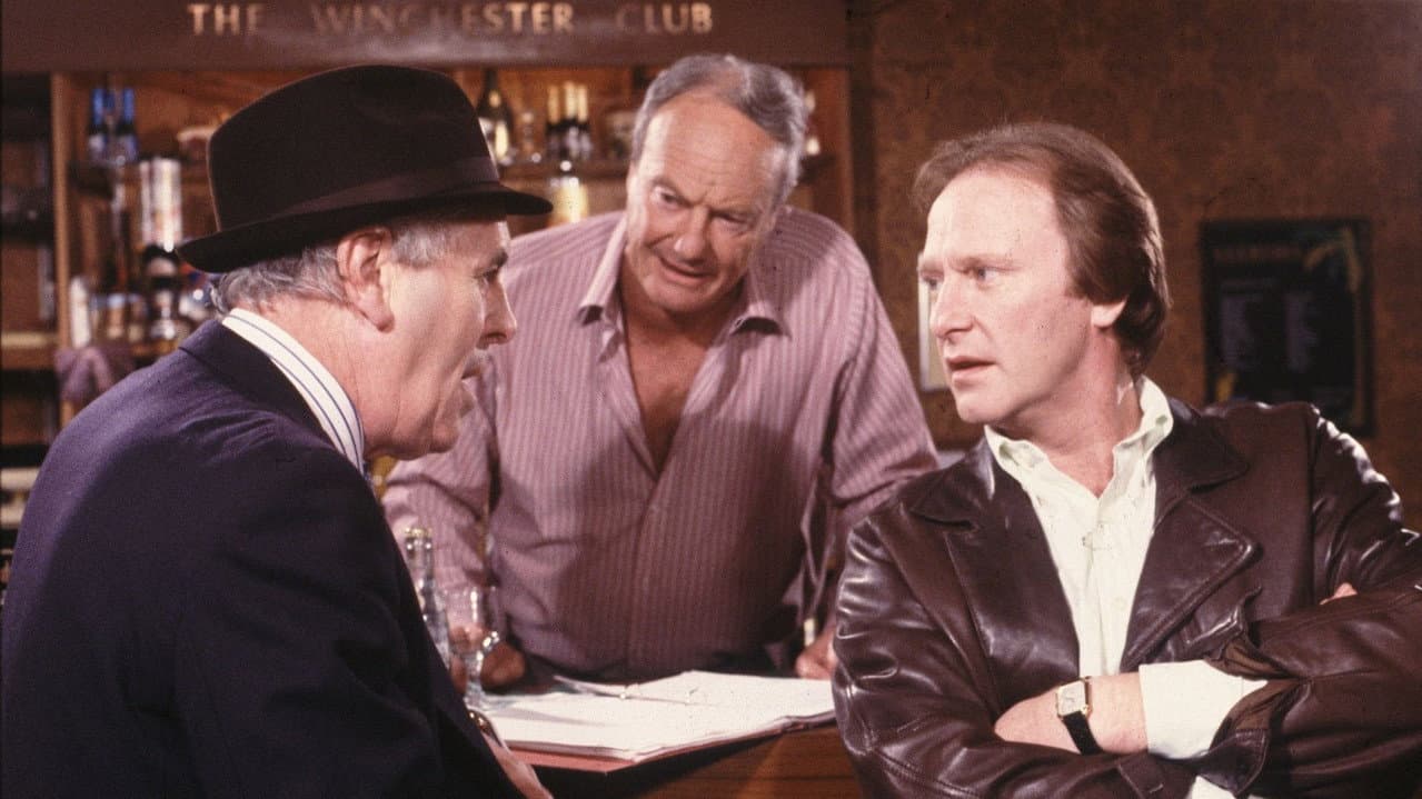 Minder — backdrops 3