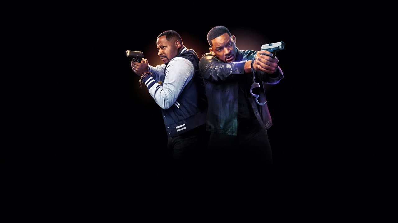 Bad Boys: Ride or Die — backdrops 4