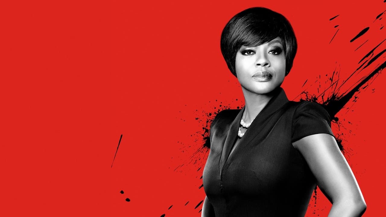 How to Get Away with Murder — backdrops 4